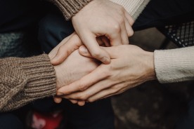 Expressing Your Care: Simple Ways to Show Him You Care
