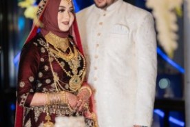 Hindu Nilofa Marriage Media