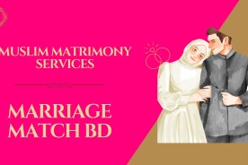 Muslim Family Matchmaking with Nilofa Marriage Media