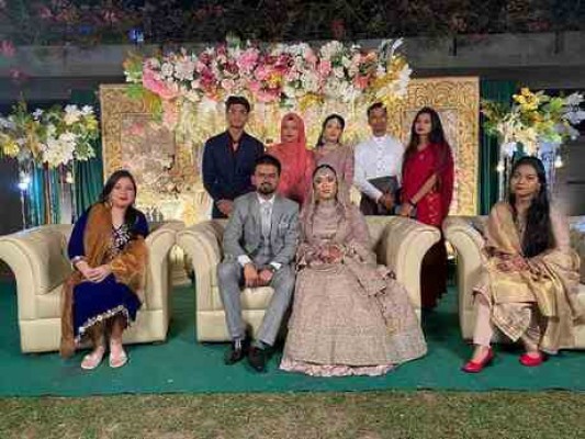 Benefits of Arranged Marriage with Nilofa Marriage Media
