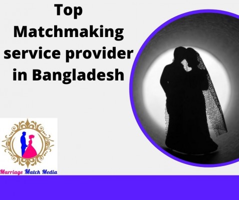 Nilofa Marriage Media — Trusted Matchmaking Service in Bangladesh