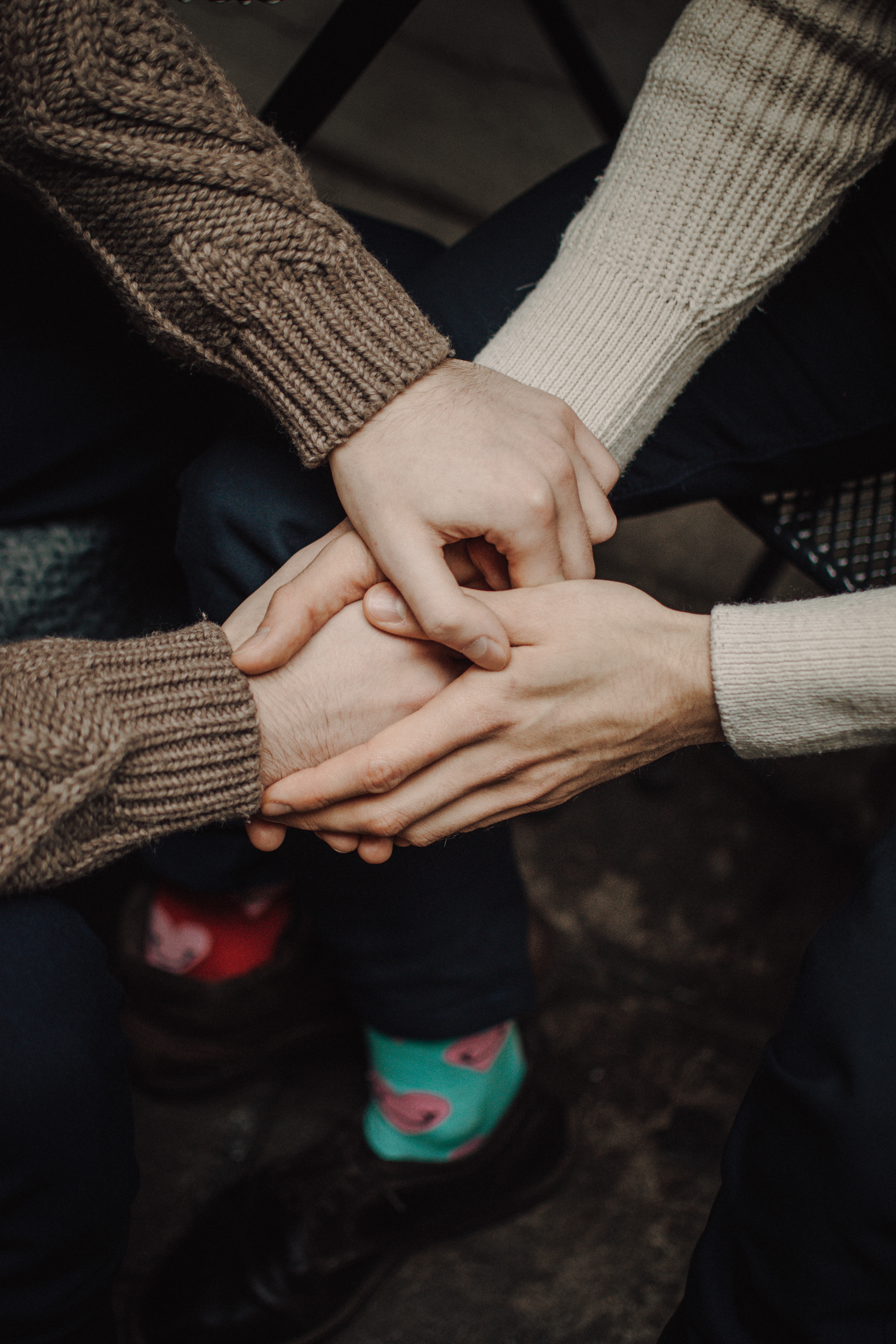 Expressing Your Care: Simple Ways to Show Him You Care