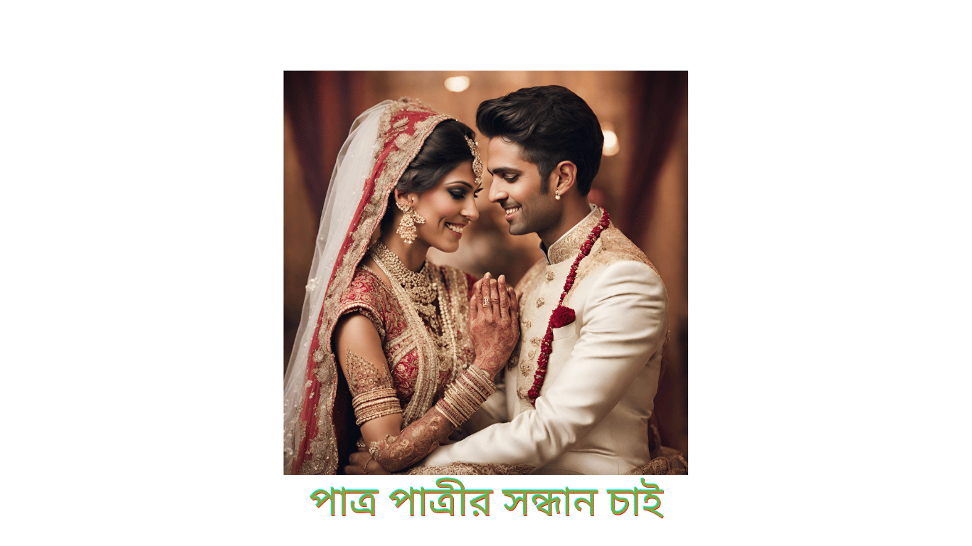 পাত্র পাত্রীর সন্ধান চাই: আদর্শ জীবনসঙ্গী খোঁজার কলাকৌশল