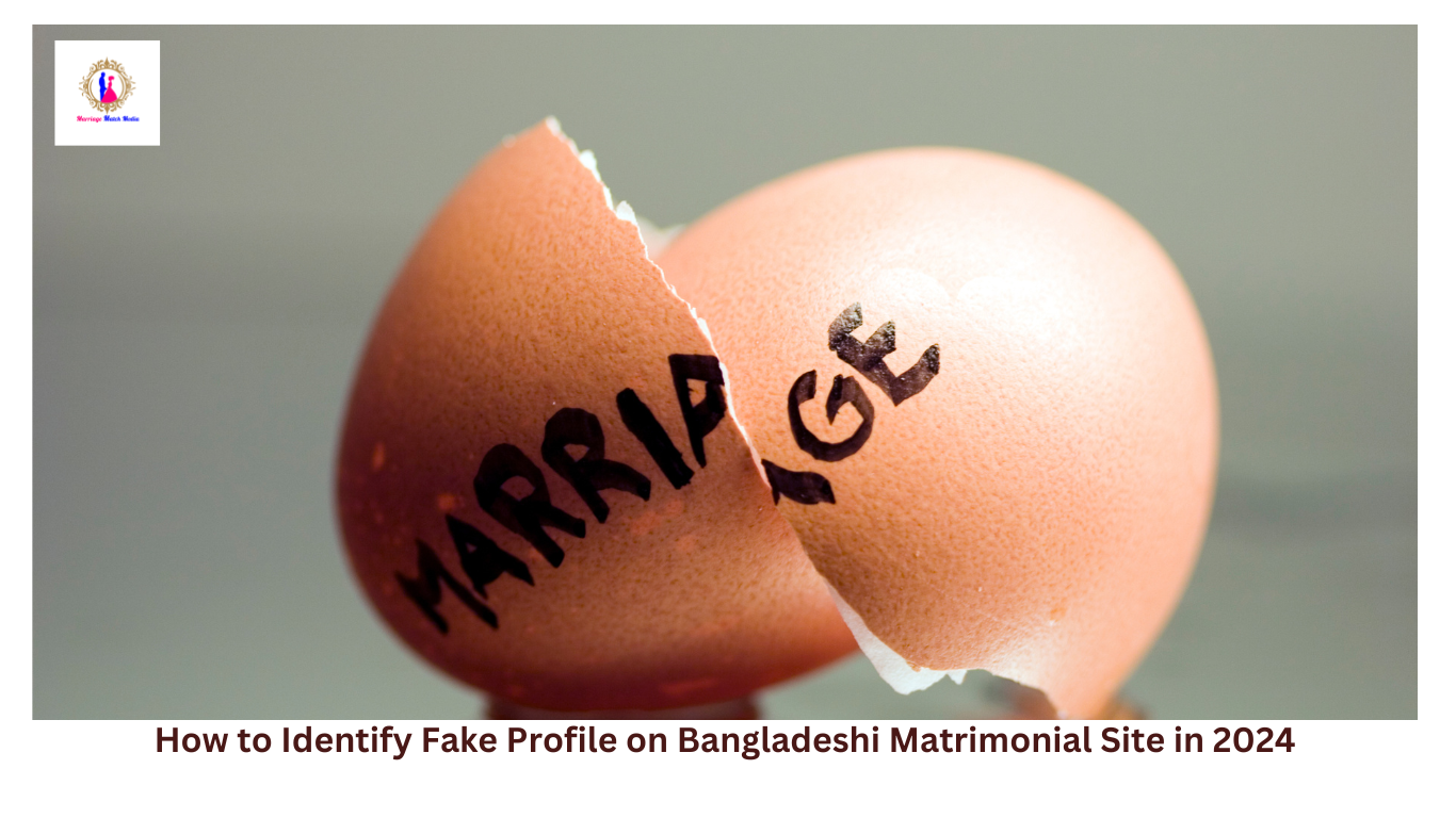 How Nilofa Marriage Media Helps You Avoid Fake Profiles
